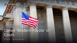 M3News Industry & Pay: Called 'Modern Payola' in Court. M3 Studios, a recording, mixing and mastering studio in Spring, TX near Houston, serving artists, producers and creators across the Houston area. By Meta Music Media Inc.