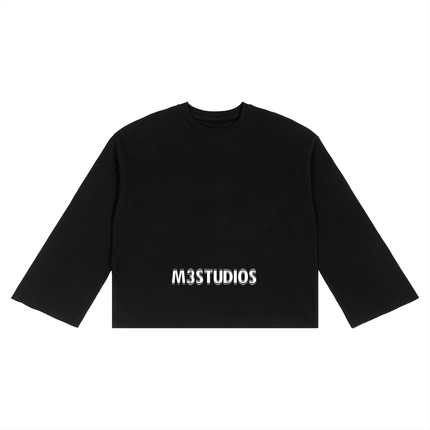 Long Sleeve Shirt, long sleeve - M3 Studios Houston streetwear