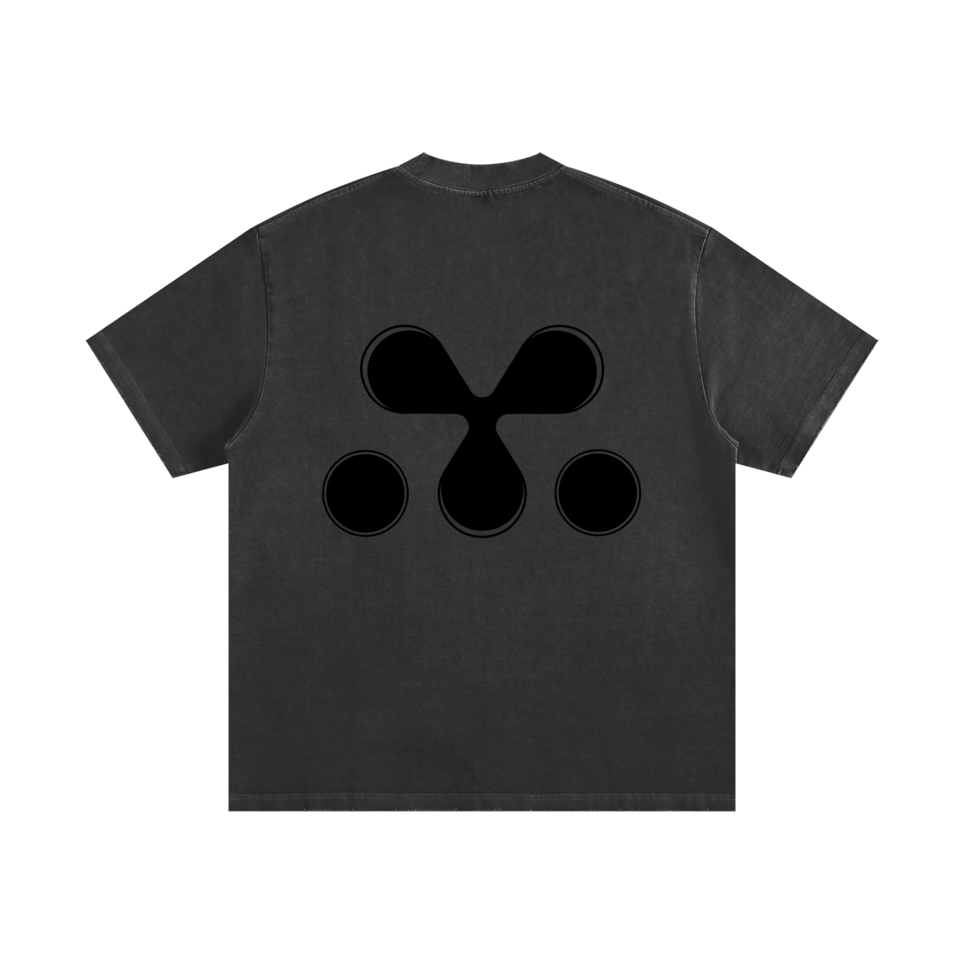 Vintage Shirt, view 2 - M3 Studios Houston streetwear