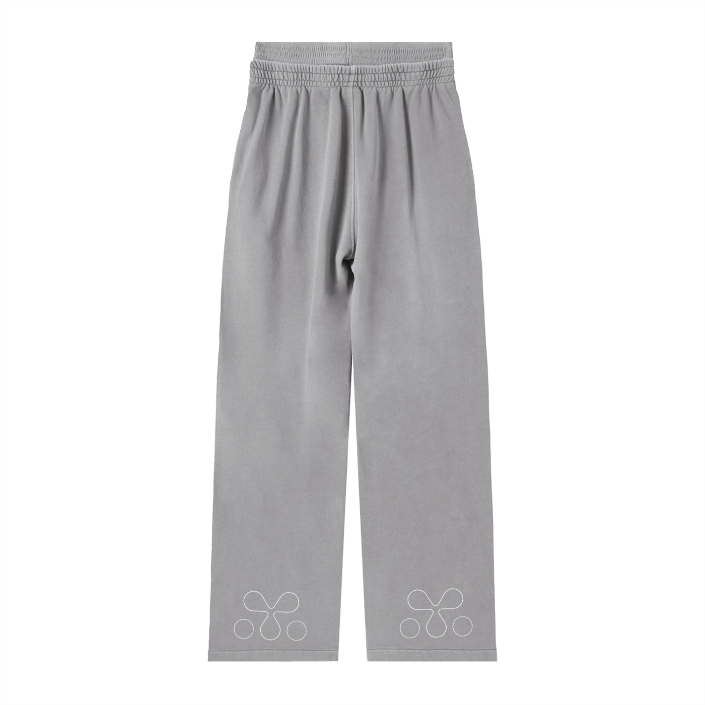 Women's Waist Pants, view 2 - M3 Studios Houston streetwear