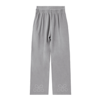 Women's Waist Pants, view 2, M3 Studios Houston streetwear. Part of the M3 Studios 2026 streetwear collection, Houston streetwear. From M3 Studios, recording and creative studio in Spring TX serving Houston, Humble, Kingwood, and Atascocita. Shop online at metamusicmedia.com. M3 Studios, a brand of Meta Music Media Inc.