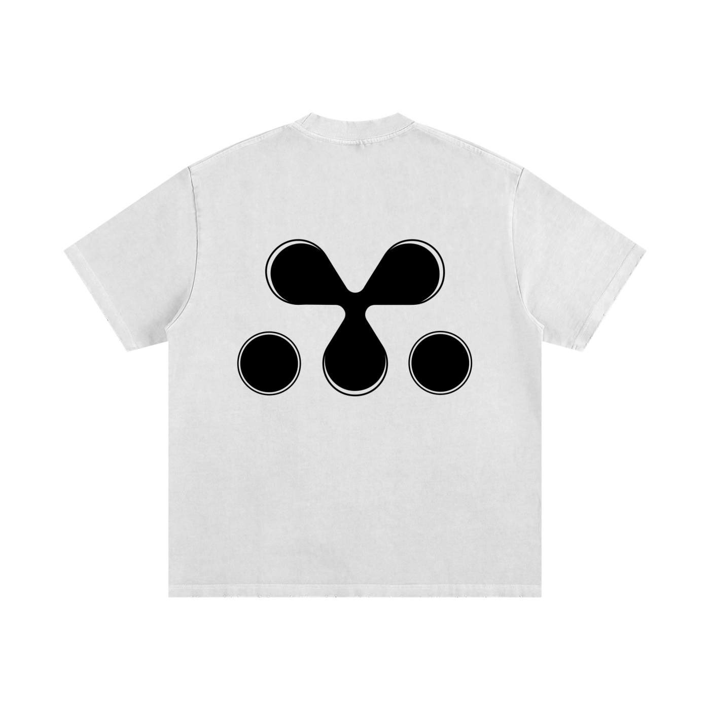 Vintage Shirt, view 4 - M3 Studios Houston streetwear