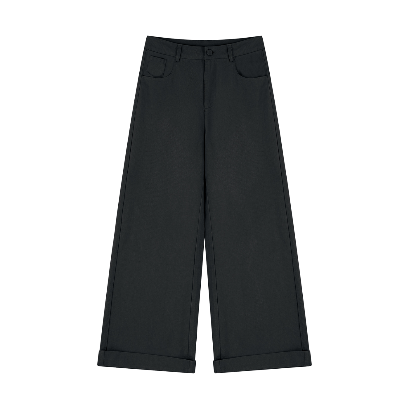 Women's Wide Leg Black Pants, wide leg black pants, M3 Studios Houston streetwear. Part of the M3 Studios 2026 streetwear collection, Houston streetwear. From M3 Studios, recording and creative studio in Spring TX serving Houston, Cypress, Champions, and Conroe. Shop online at metamusicmedia.com. M3 Studios, a brand of Meta Music Media Inc.