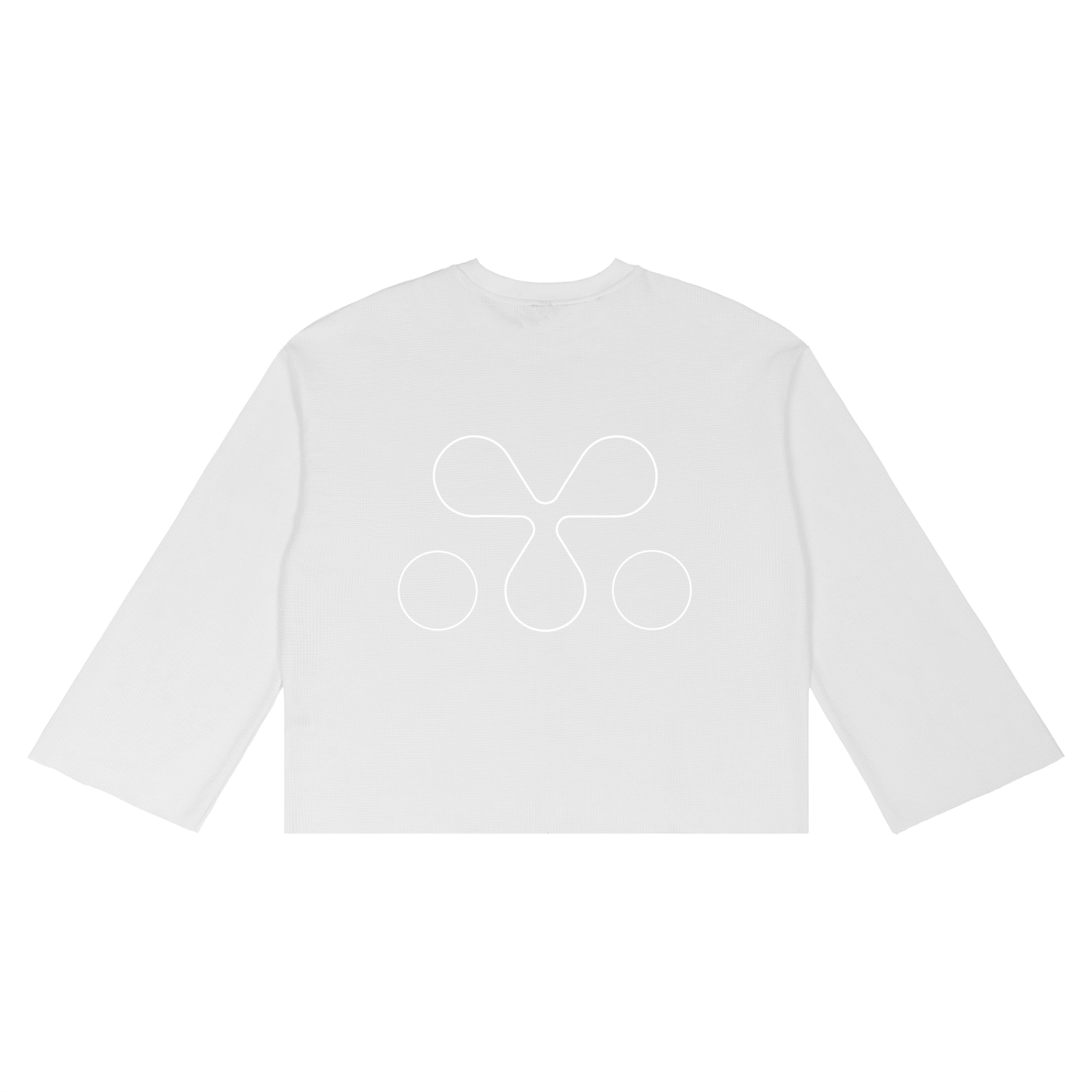 Long Sleeve Shirt, view 4 - M3 Studios Houston streetwear