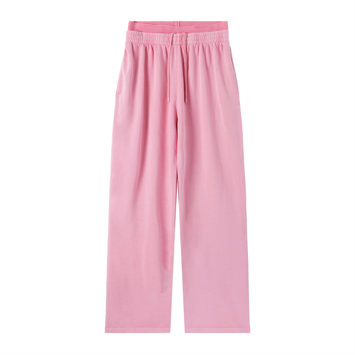 Women's Waist Pants, view 3 - M3 Studios Houston streetwear