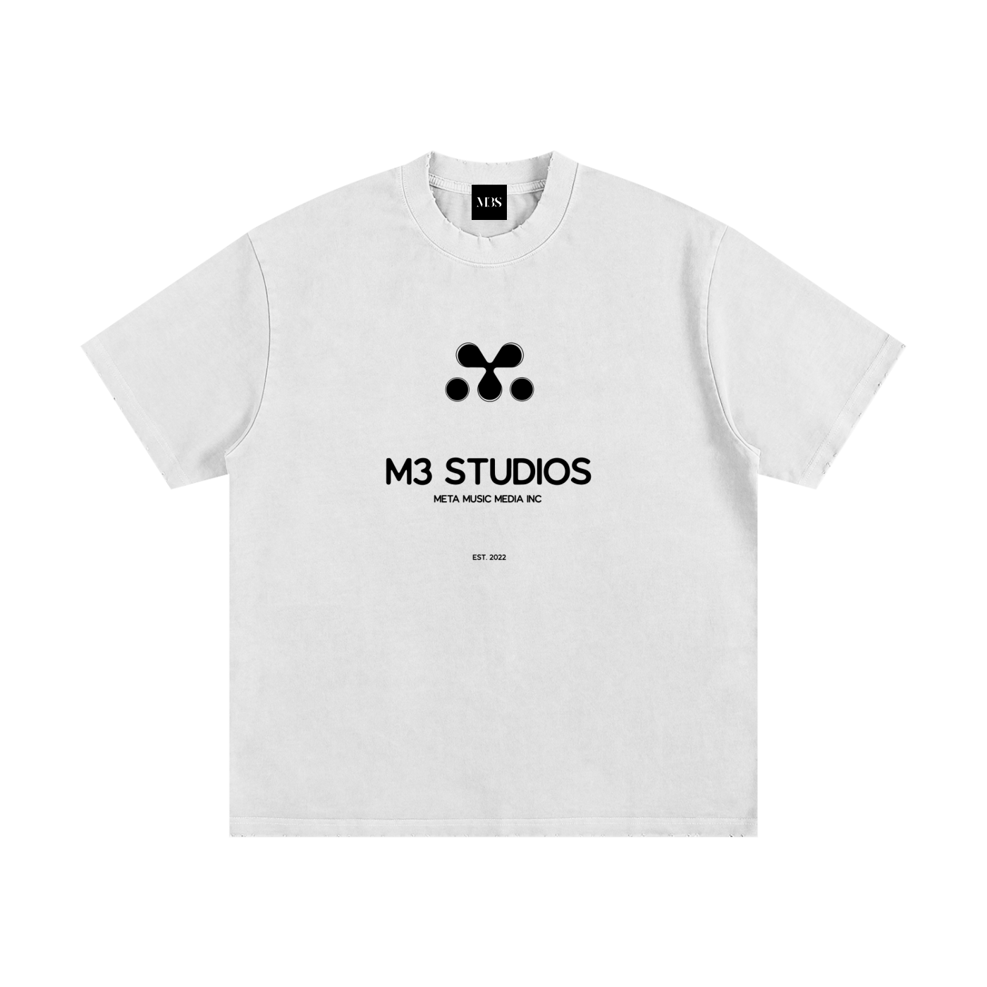 Vintage Shirt, view 3 - M3 Studios Houston streetwear