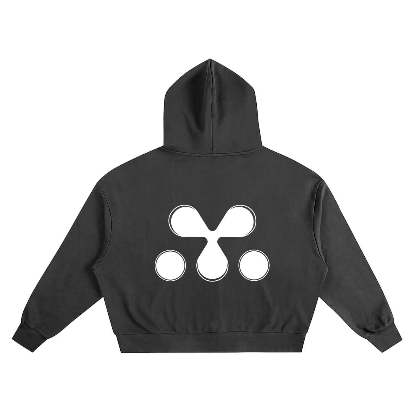 Hoodie Vol.I, view 2 - M3 Studios Houston streetwear