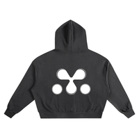 Hoodie Vol.I, view 2, M3 Studios Houston streetwear. Part of the M3 Studios 2026 streetwear collection, Houston streetwear. From M3 Studios, recording and creative studio in Spring TX serving Houston, Cypress, Champions, and Conroe. Shop online at metamusicmedia.com. M3 Studios, a brand of Meta Music Media Inc.