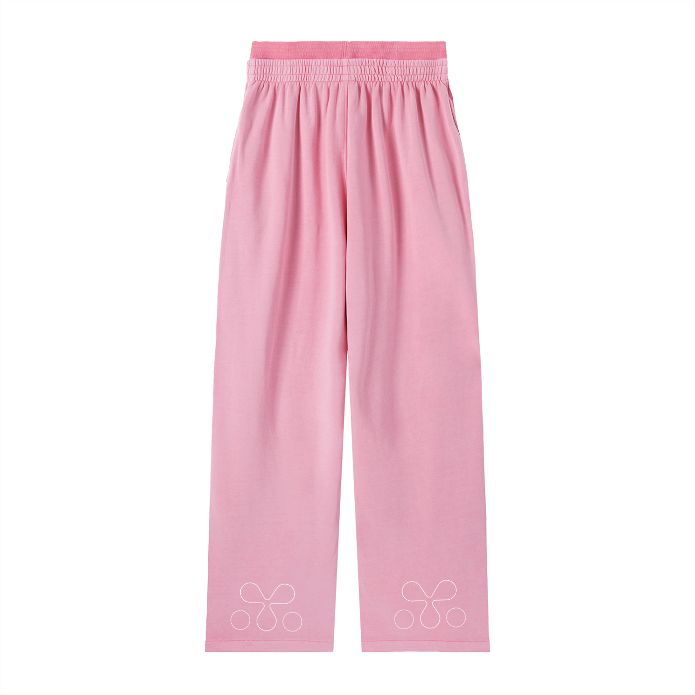 Women's Waist Pants, view 4 - M3 Studios Houston streetwear