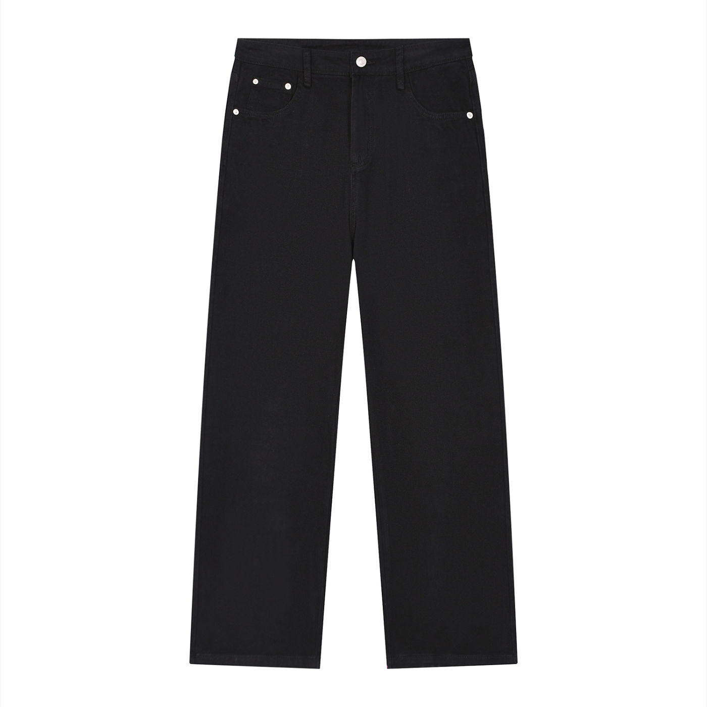 M3 Studios Men’s Straight Leg Jeans