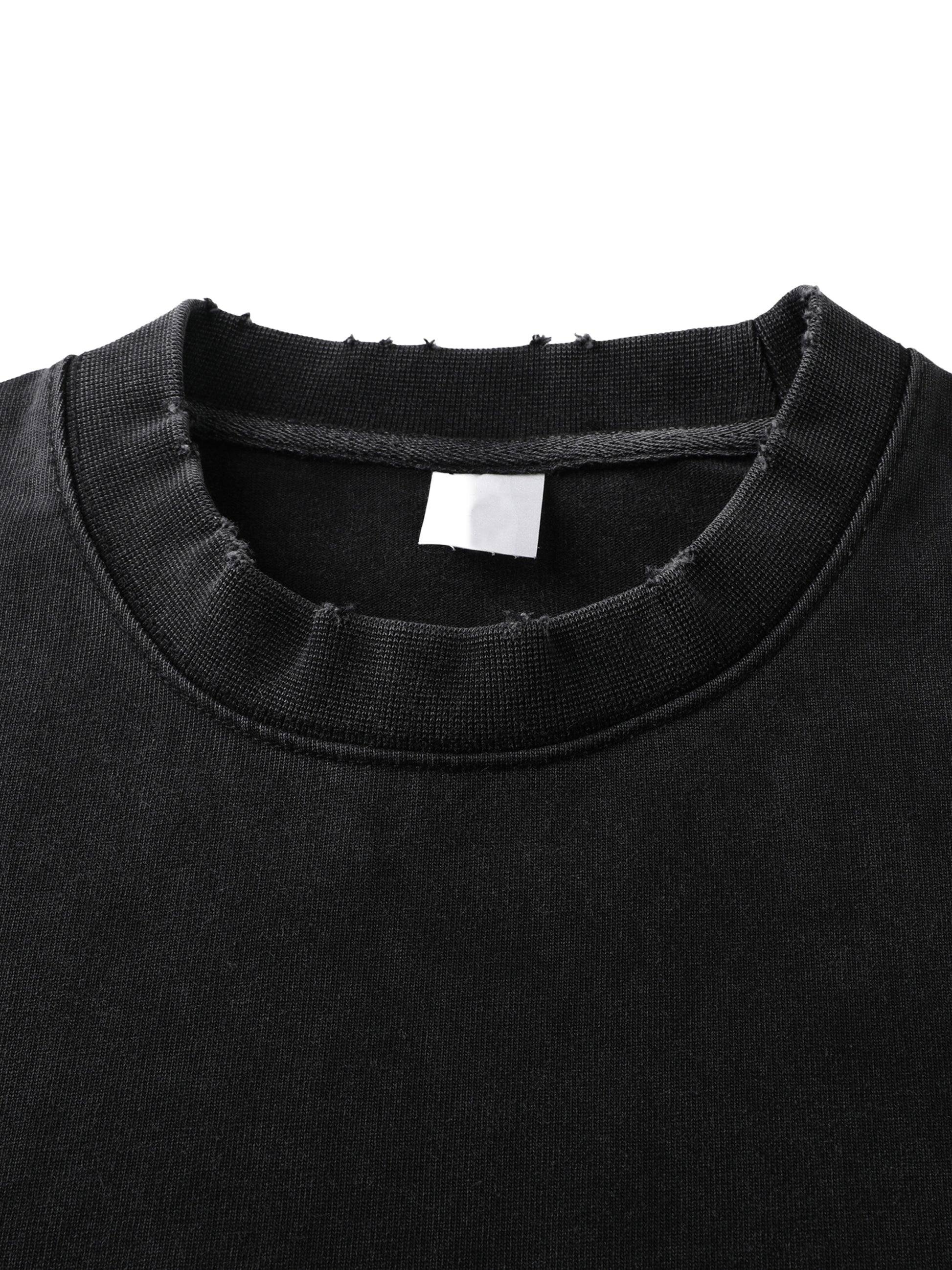 Vintage Shirt, view 5 - M3 Studios Houston streetwear