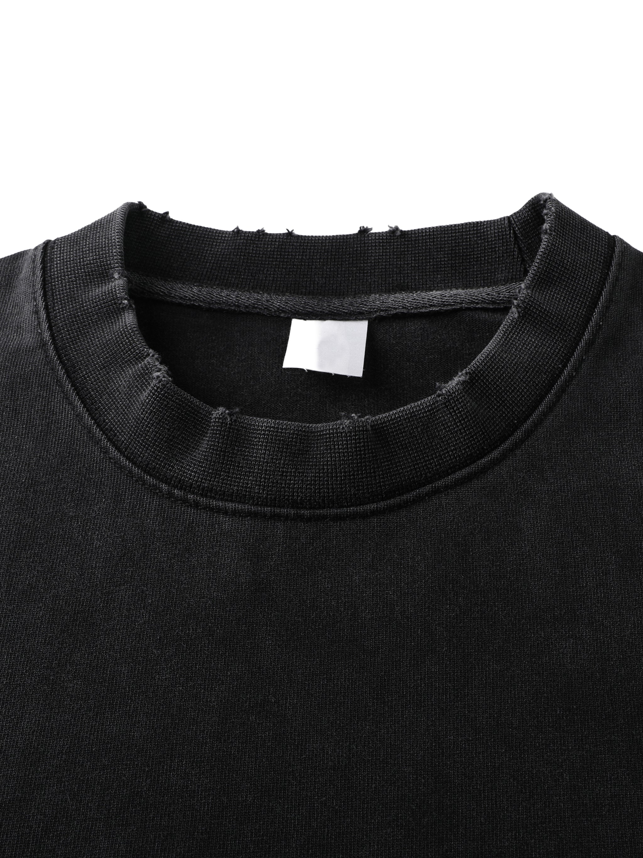Vintage Shirt, view 5 - M3 Studios Houston streetwear