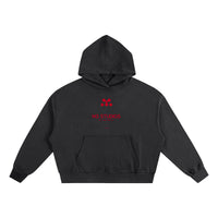 Boxy Oversized Hoodie Vol. II, boxy oversized - M3 Studios Houston streetwear
