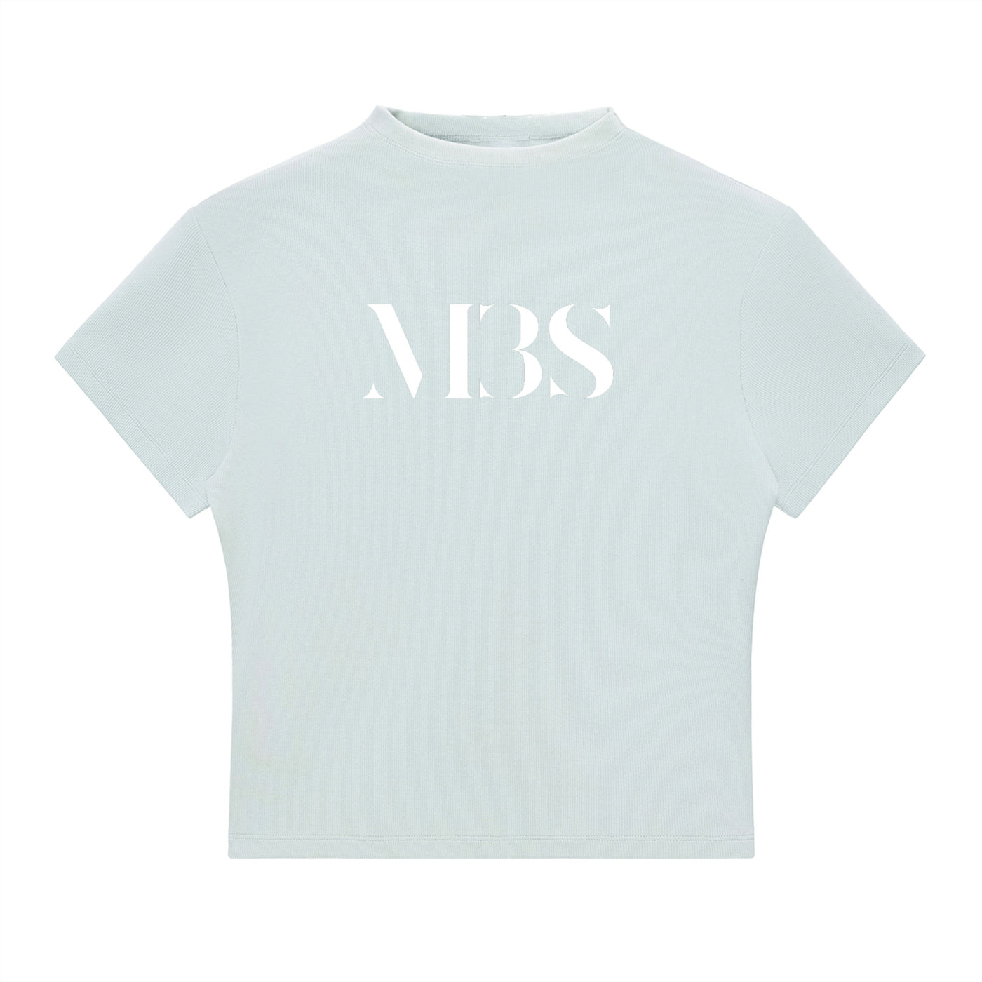 Cropped Mock Shirt, view 7 - M3 Studios Houston streetwear