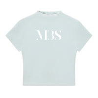 Cropped Mock Shirt, view 7 - M3 Studios Houston streetwear