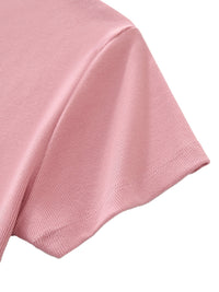 Cropped Mock Shirt, view 9 - M3 Studios Houston streetwear