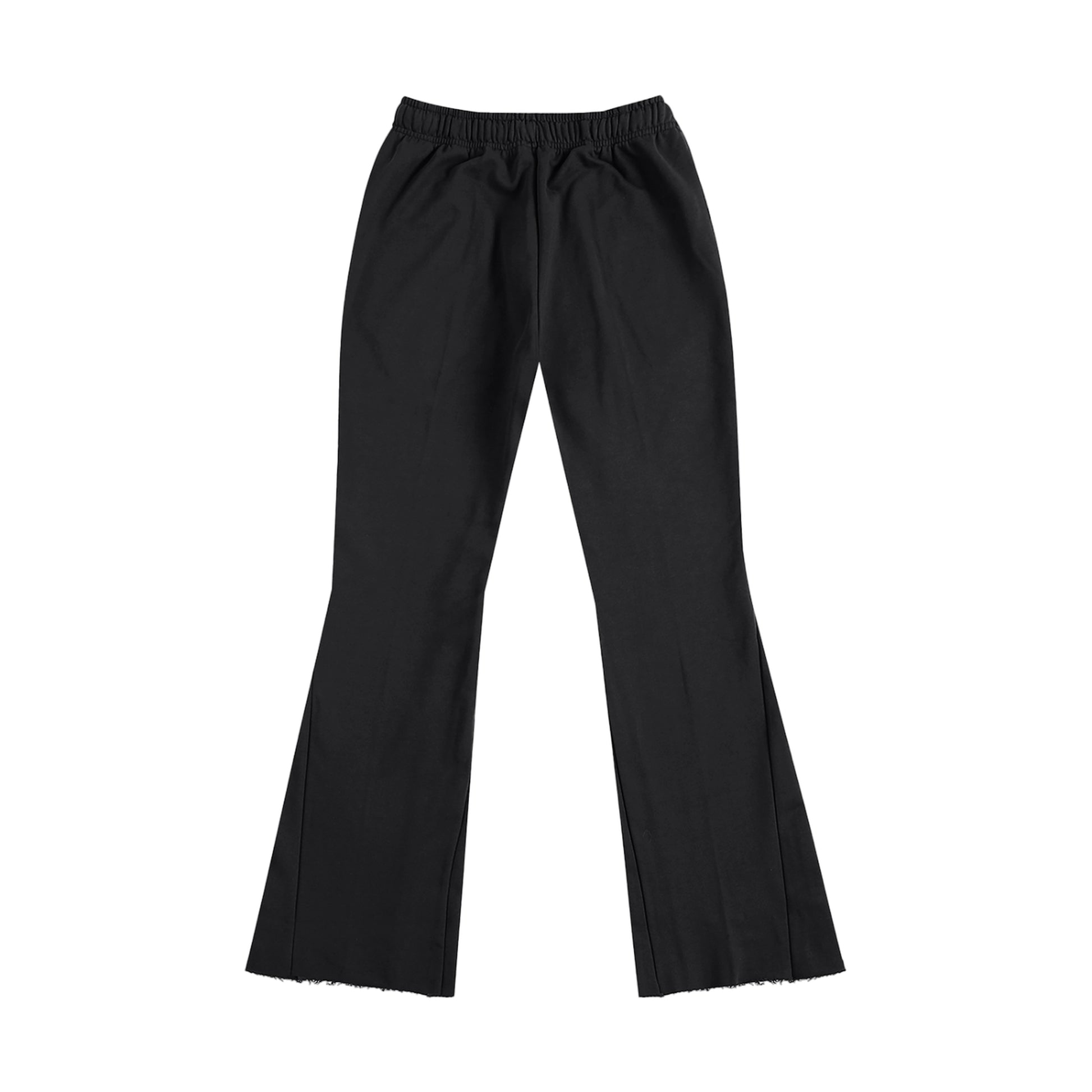 Flared Sweatpants, view 2 - M3 Studios Houston streetwear