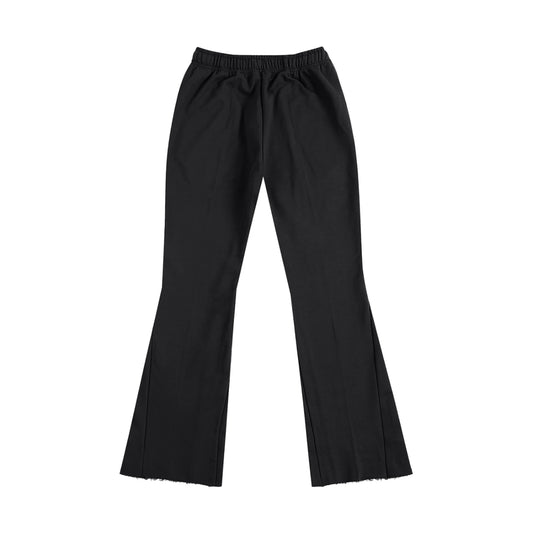 Flared Sweatpants, view 2 - M3 Studios Houston streetwear