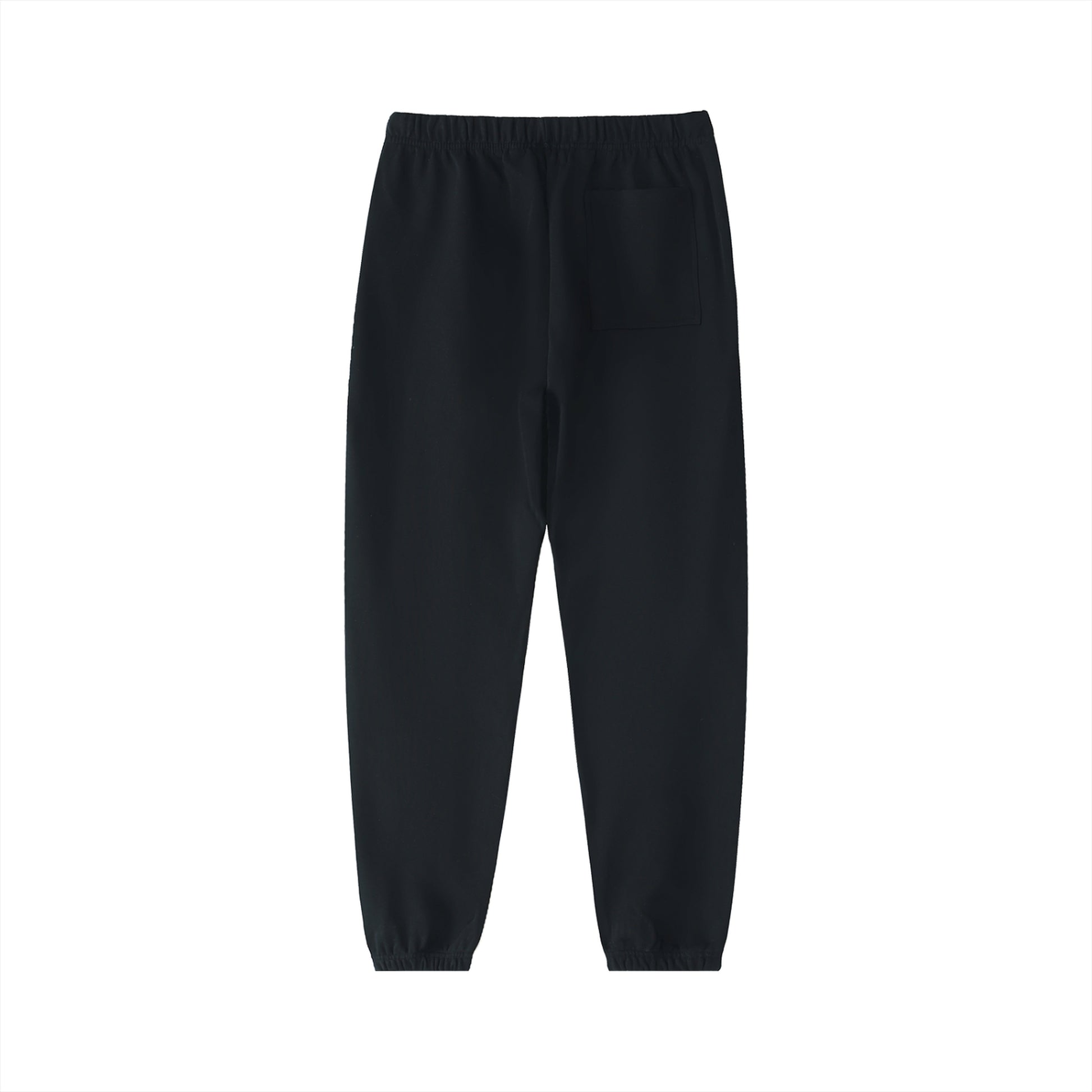 Cuffed Sweatpants, view 2 - M3 Studios Houston streetwear