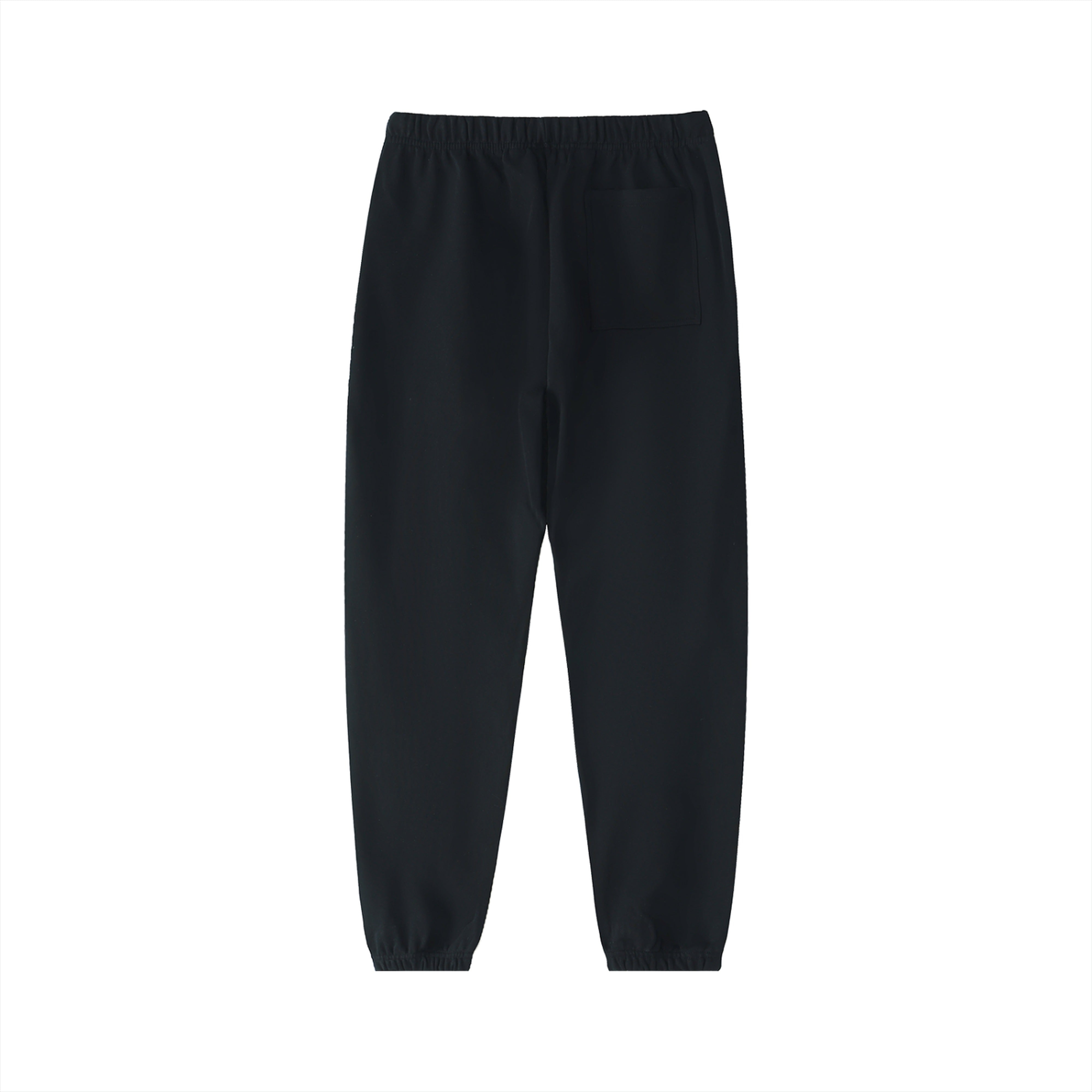 Cuffed Sweatpants, view 2 - M3 Studios Houston streetwear