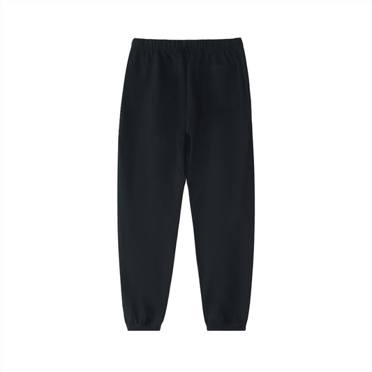 Cuffed Sweatpants, view 2 - M3 Studios Houston streetwear