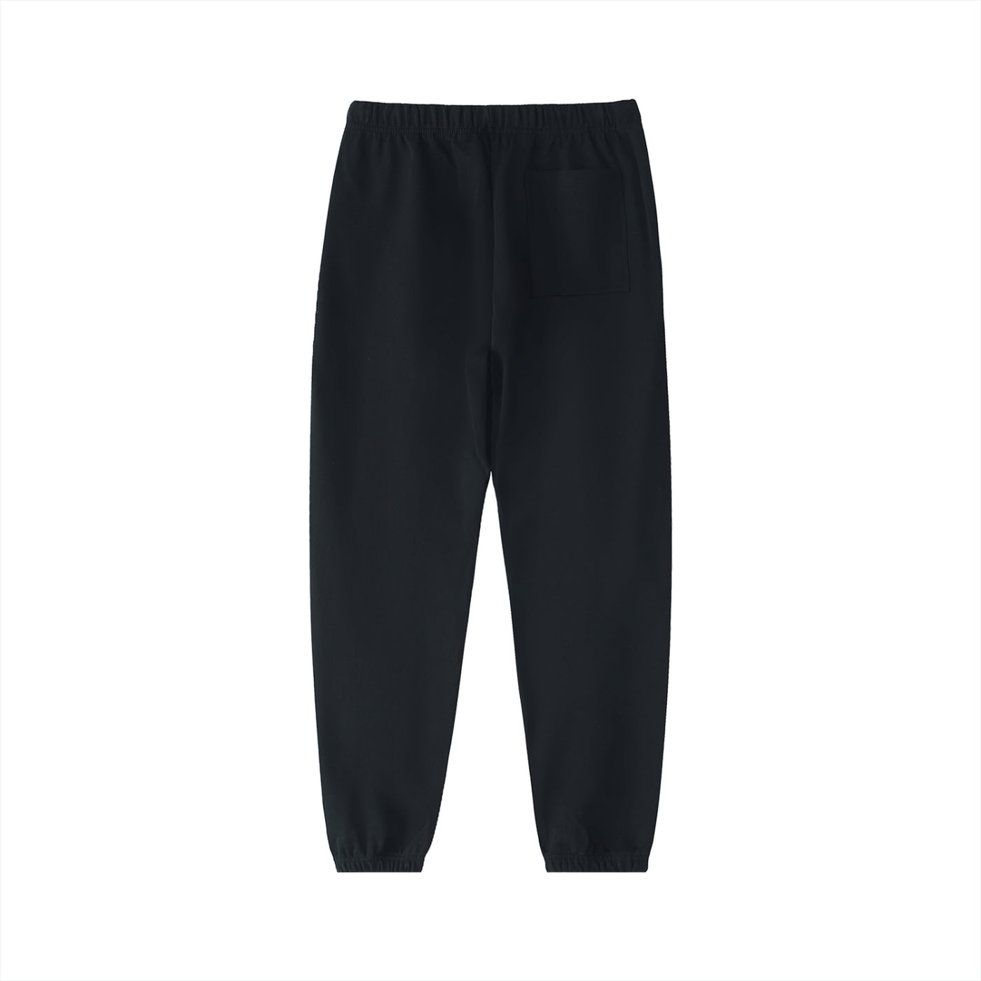 Cuffed Sweatpants, view 2 - M3 Studios Houston streetwear