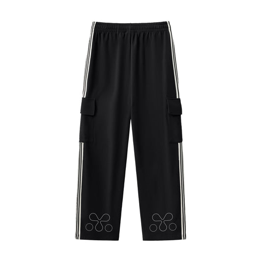 Vintage Analog Artist Pants, view 2 - M3 Studios Houston streetwear