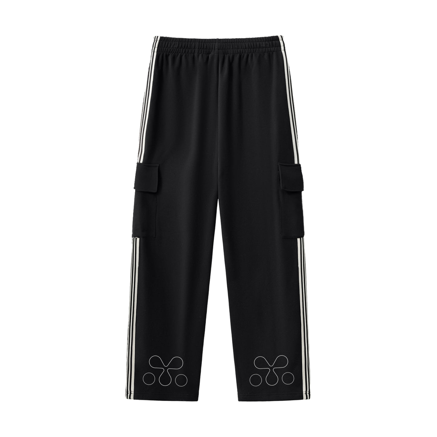 Vintage Analog Artist Pants, view 2 - M3 Studios Houston streetwear