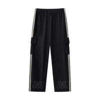 Vintage Analog Artist Pants, view 2 - M3 Studios Houston streetwear